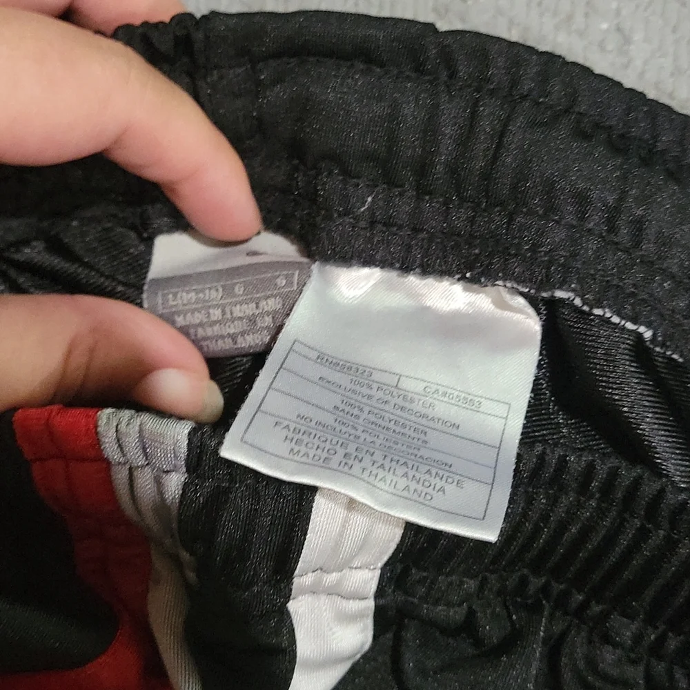 EUC Nike Boy shorts
